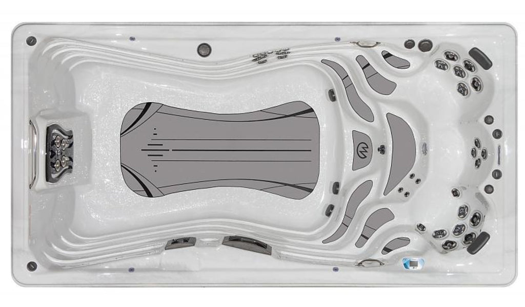 MASTER SPAS SoftTread Floor Systems by SeaDek - T15 - X619958