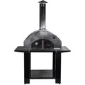 Ñuke Pizzero Pizza Oven Front
