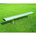 Bleachers Player Bench without Backrest