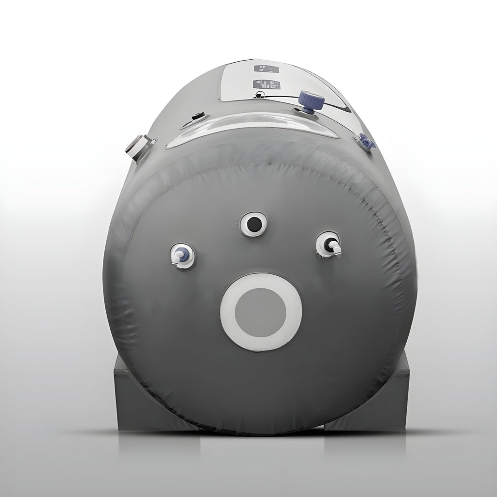 OxyRevo Elite36 1.4ATA Portable Hyperbaric Chamber
