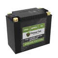 PowerTex Batteries YTX20-BS LiFePO4 Lithium Iron Phosphate Motorcycle Battery