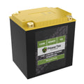 1991 BMW K75S Lithium Battery Replacement YTX30L-BS LiFePO4 For Motorcyle