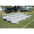 Bleacher  Premium Aluminum Portable Outdoor