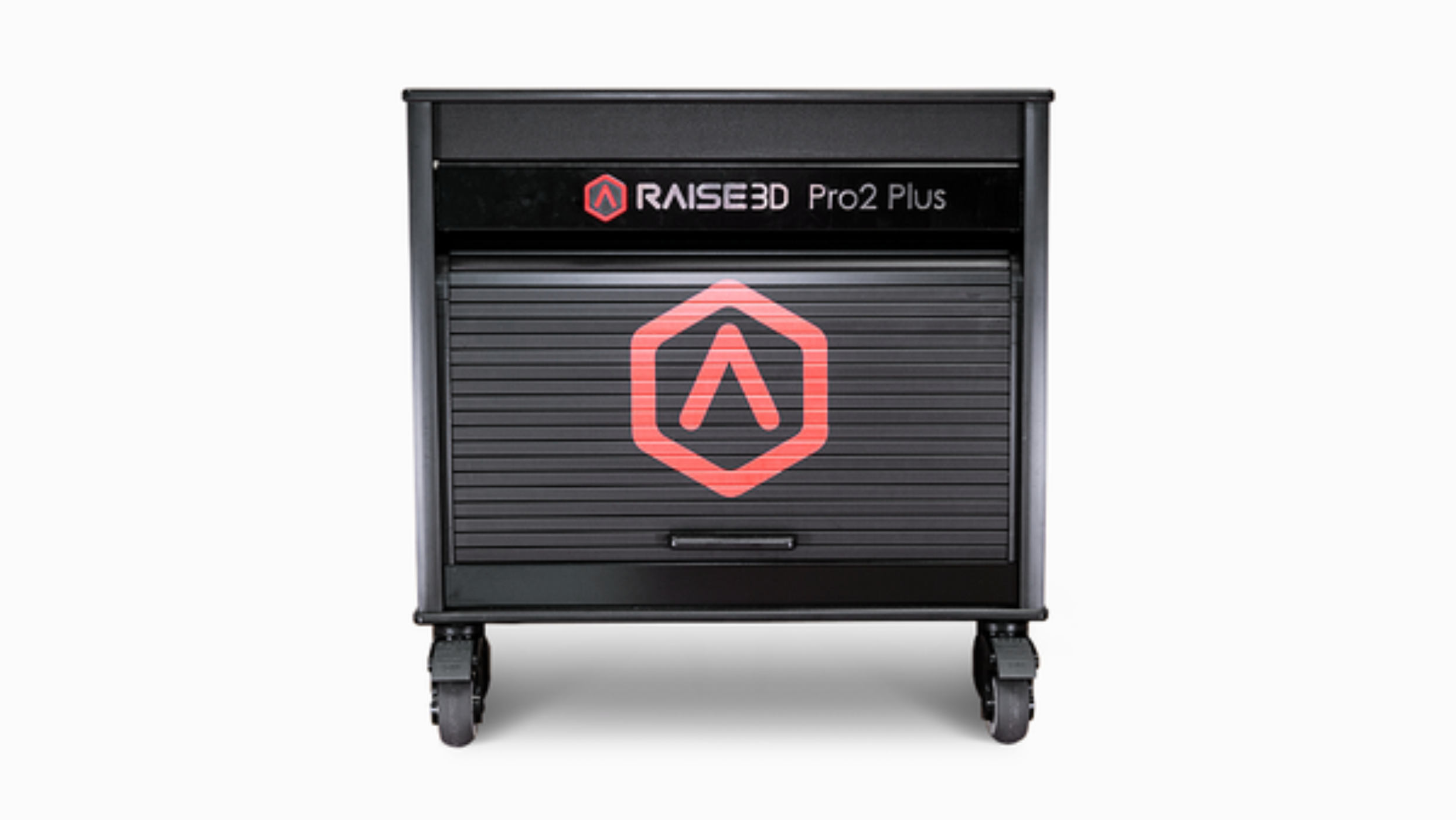 Raise3D Printer Cart for Pro3 Plus/Pro2 Plus3D Printers - MQ29SL2P