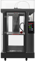 Raise3D Pro3 Plus Professional Dual Extruder 3D Printer - MPE7643Y