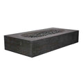 Pyromania Alchemy Fire Table Charcoal angle Silo