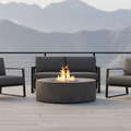 Pyromania Avalon Fire Table