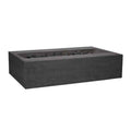 Pyromania Millenia Fire Table Charcoal No flame silo
