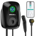 GRECELL 48A Wall Charger for Tesla - QPQCC0006AGE