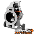 Strike Attack Soccer Machine, 90V