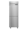 Hoshizaki | 28" Wide 2 Door Top Mount Reach-In Refrigerator - R1A-HS
