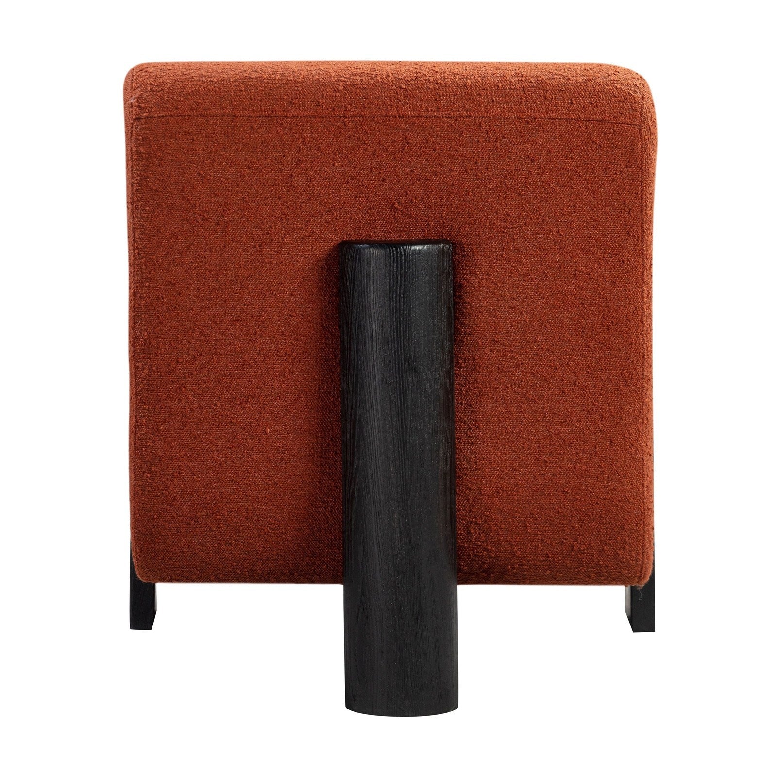 Union Home Hudson Boucle Chair -  LVR00737