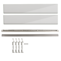 Cedar Creek Fireplaces 72" Cedar Creek See-Through Conversion Kit - 210000006313