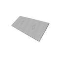 Cedar Creek Fireplaces 60" Cedar Creek Weather Cover - 210000006307