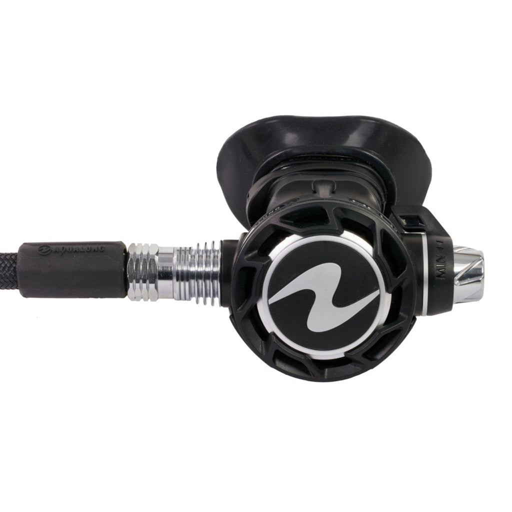 Aqua Lung Helix Compact Pro Stage3 1st, 2nd, Octo Regulator Set - REG416 DIN SET