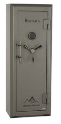 Hayman Rockies Gun Safe - RK-5922
