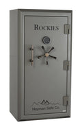 Hayman  Rockies Gun Safe - RK-5930