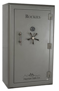 Hayman  Rockies Gun Safe - RK-7242