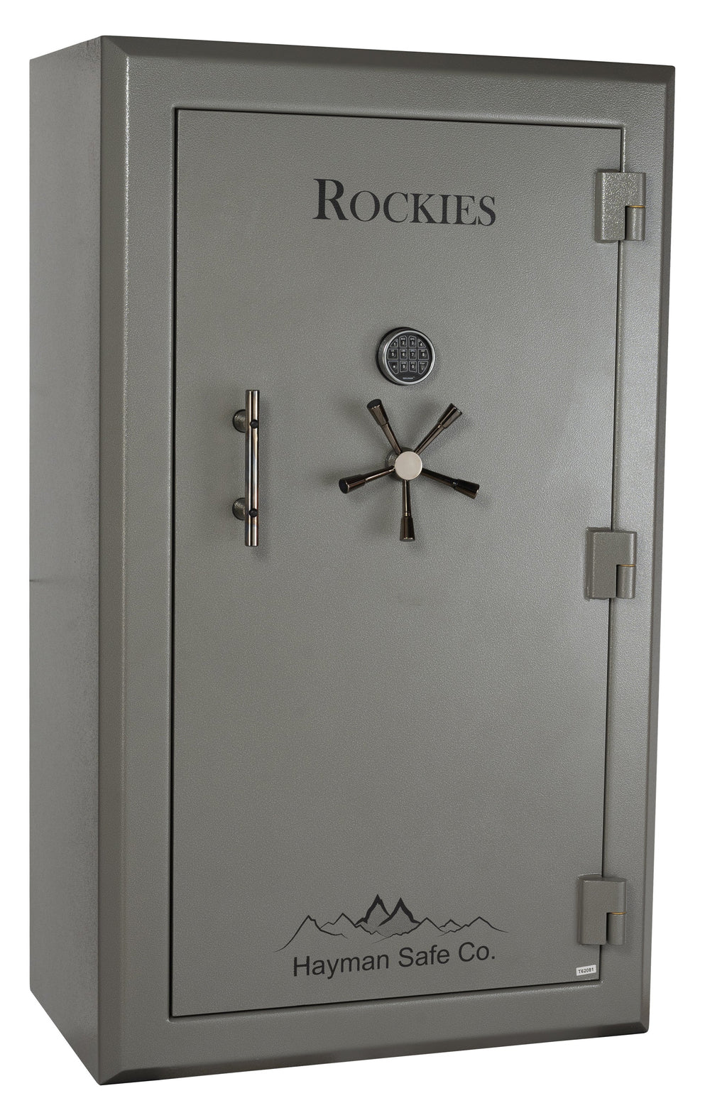 Hayman  Rockies Gun Safe - RK-7242