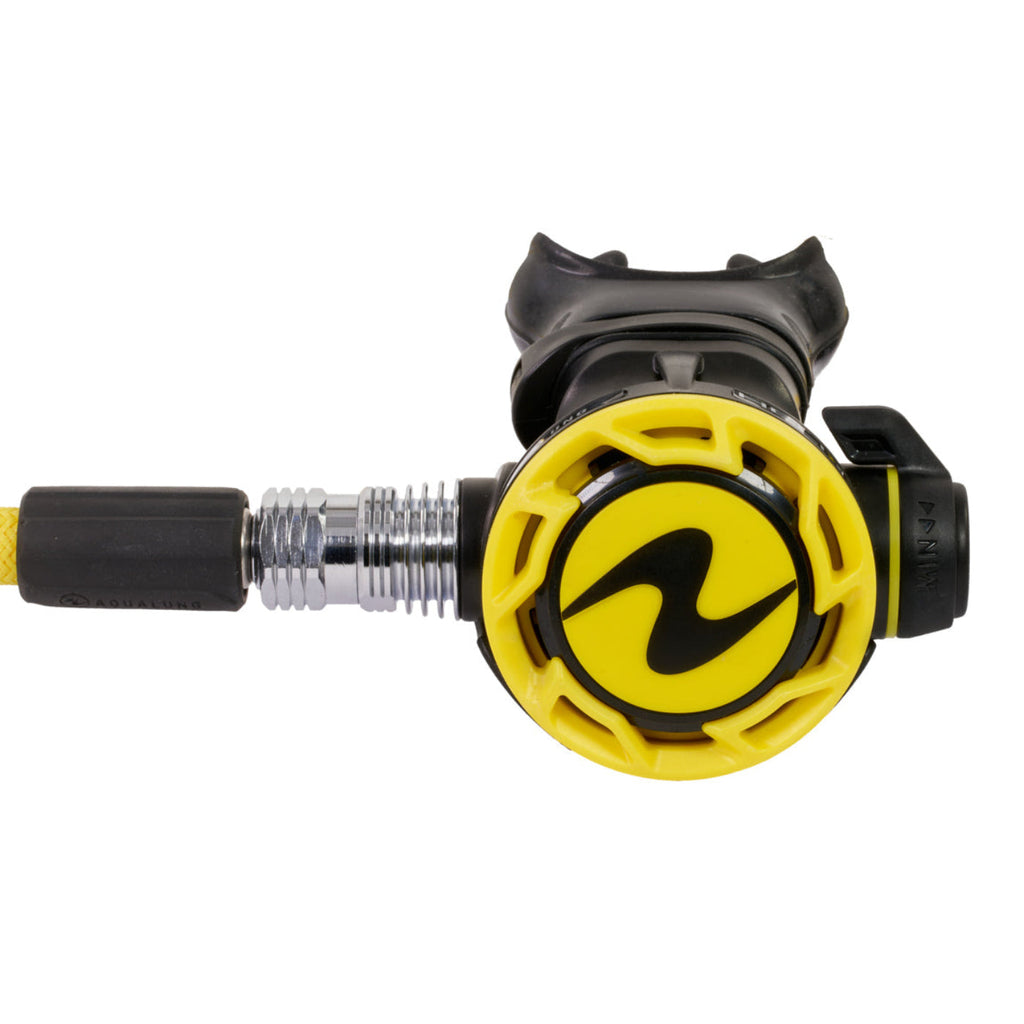 Aqua Lung Helix Compact Pro Stage3 1st, 2nd, Octo Regulator Set - REG416 DIN SET
