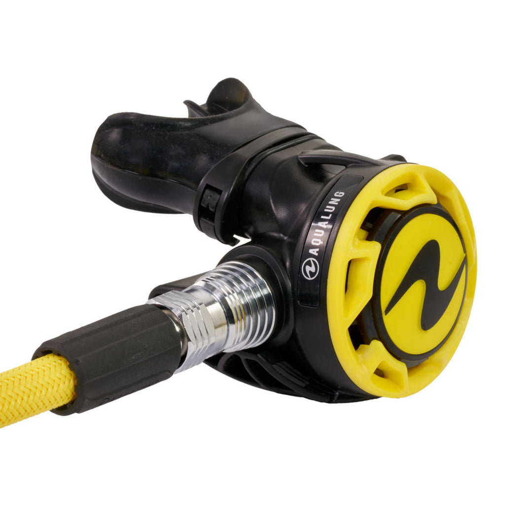 Aqua Lung Helix Compact Pro Stage3 1st, 2nd, Octo Regulator Set - REG416 DIN SET