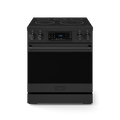 Thor Kitchen 30 Inch Professional Range with Tilt Panel Touch Control | Gordon Ramsay Series - RSE30B