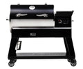 Recteq Deck Boss 800 Pellet Grill - RT-800