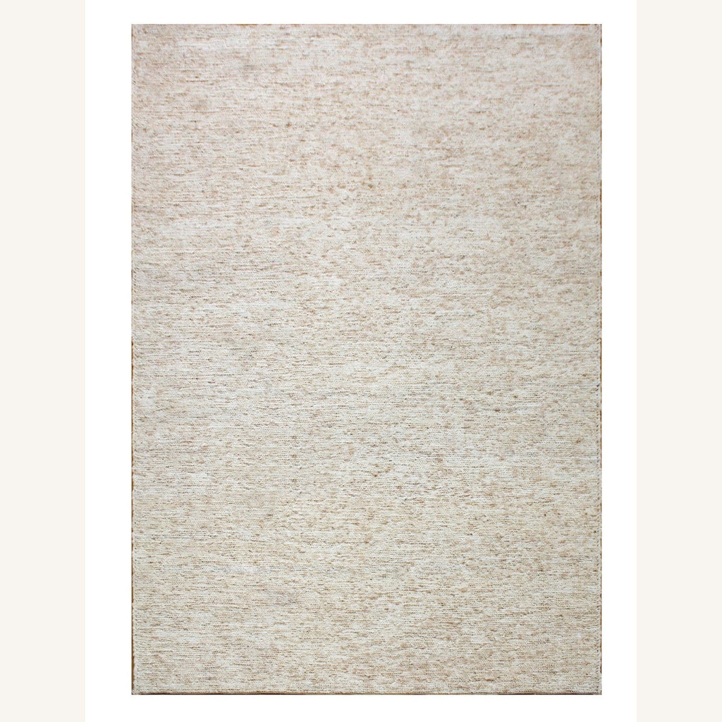 Uttermost Makula Ivory Jute 8 X 10 Rug 70036-8
