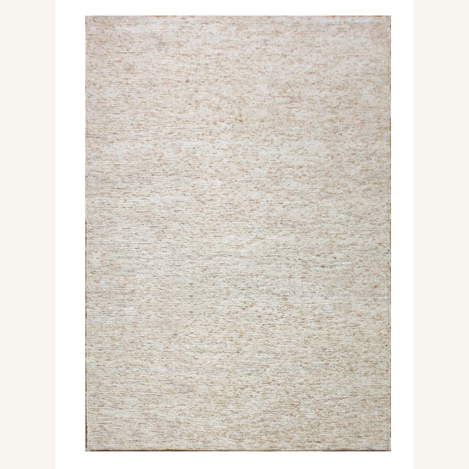 Uttermost Makula Ivory Jute 8 X 10 Rug 70036-8