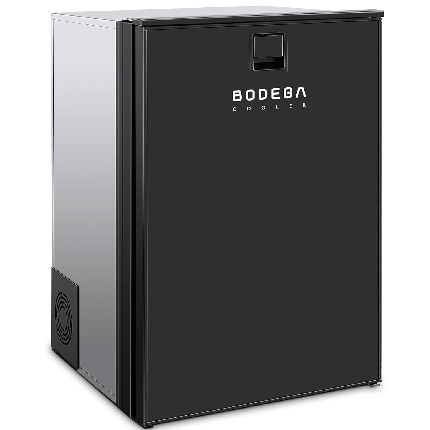 BODEGACOOLER 2025 RV Refrigerator Freezer 5°F-32℉ 110L