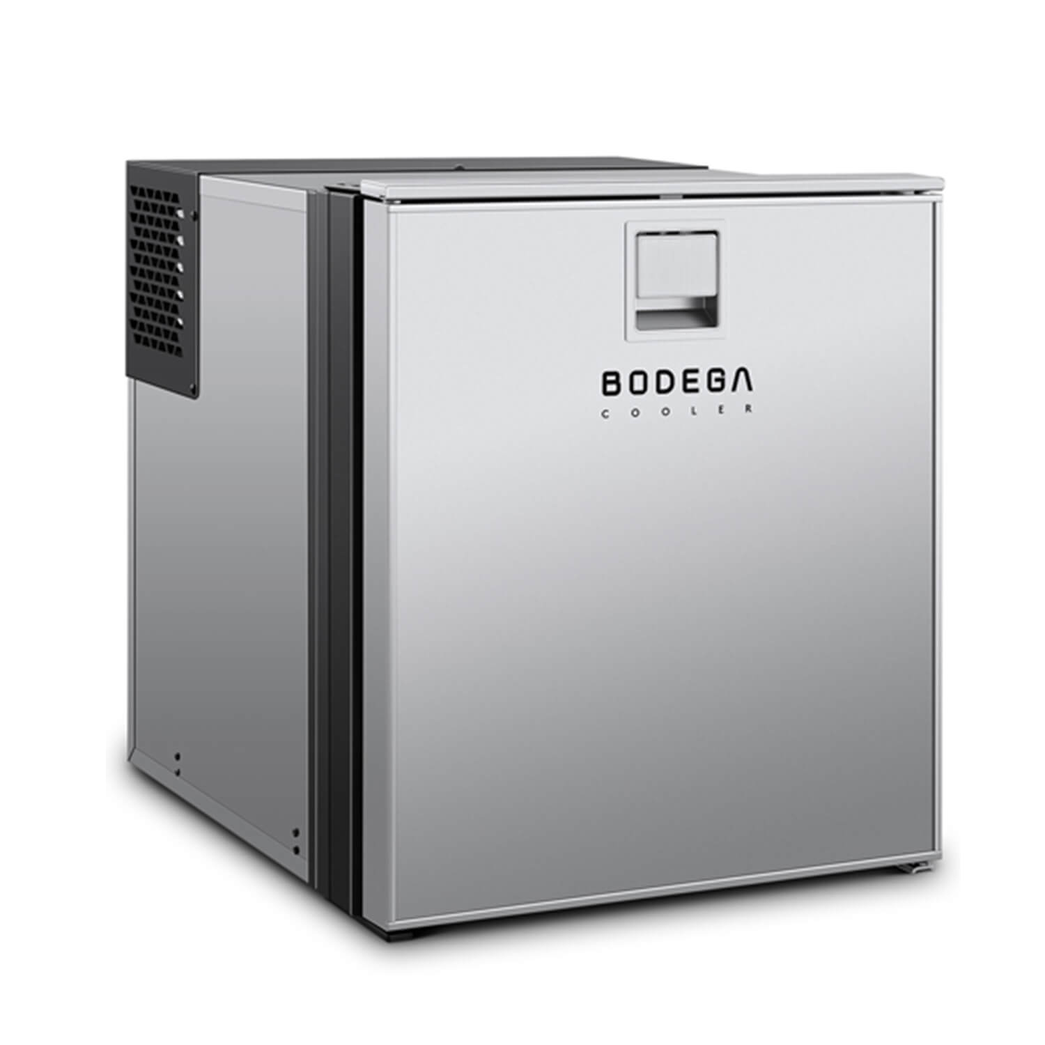 BODEGACOOLER 2025 RV Refrigerator Freezer 5°F-32℉ 110L