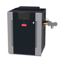 Raypak 267A Low NOx Digital Natural Gas ASME Heater with Bronze Headers - 017706