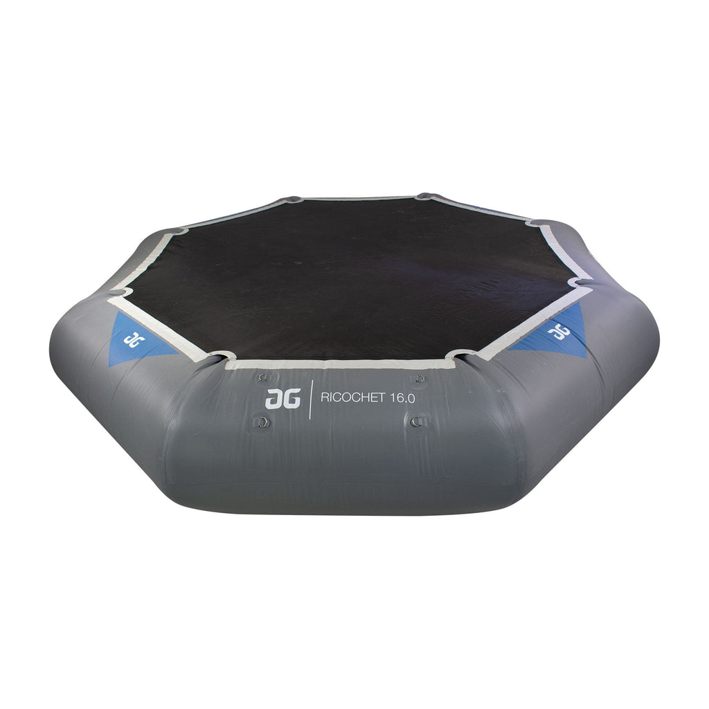 Aquaglide Ricochet Bouncer 16.0