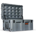 Roam Rolling Rugged Case - ROAM-CASE-150L-BLK-LL