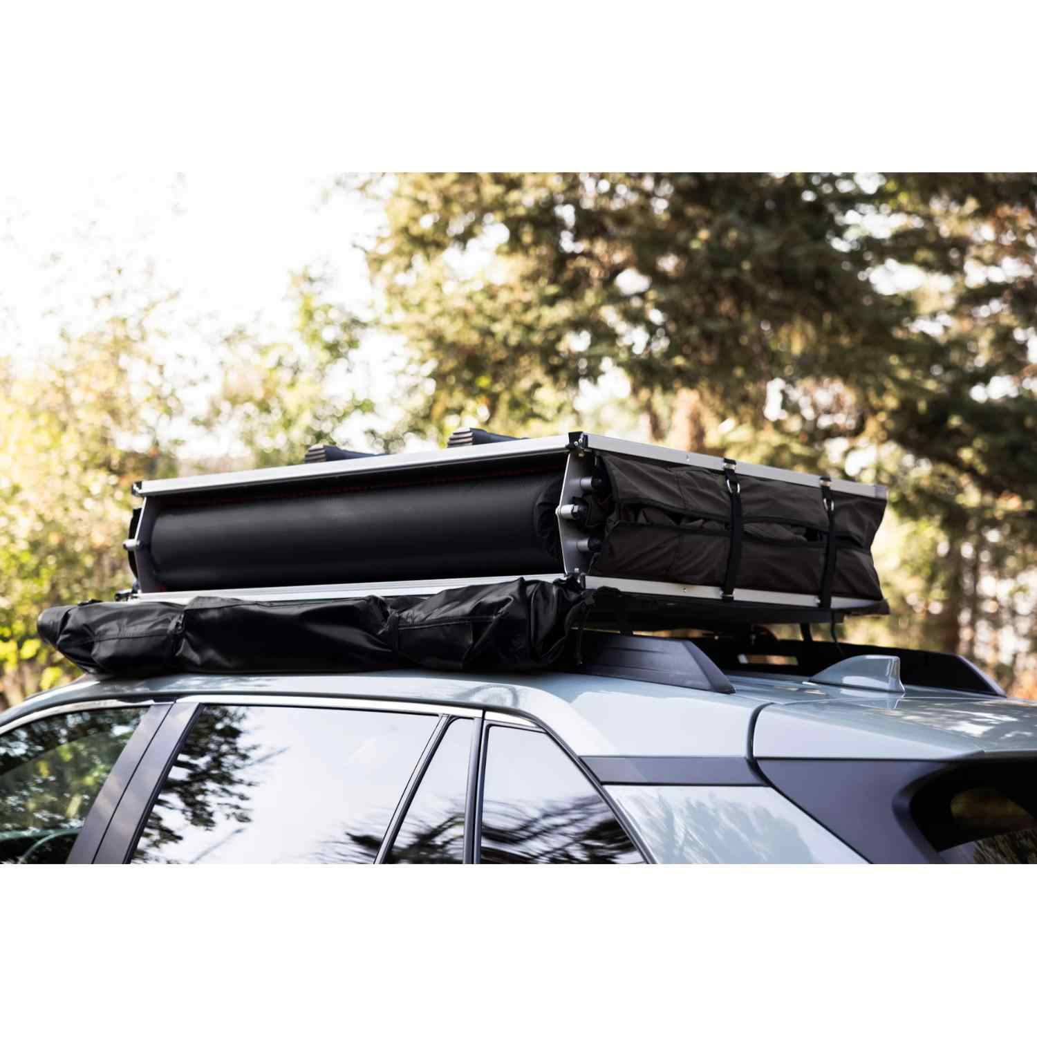 Roam Vagabond Lite Rooftop Tent - ROAM-RTT-VBS-FO-NA