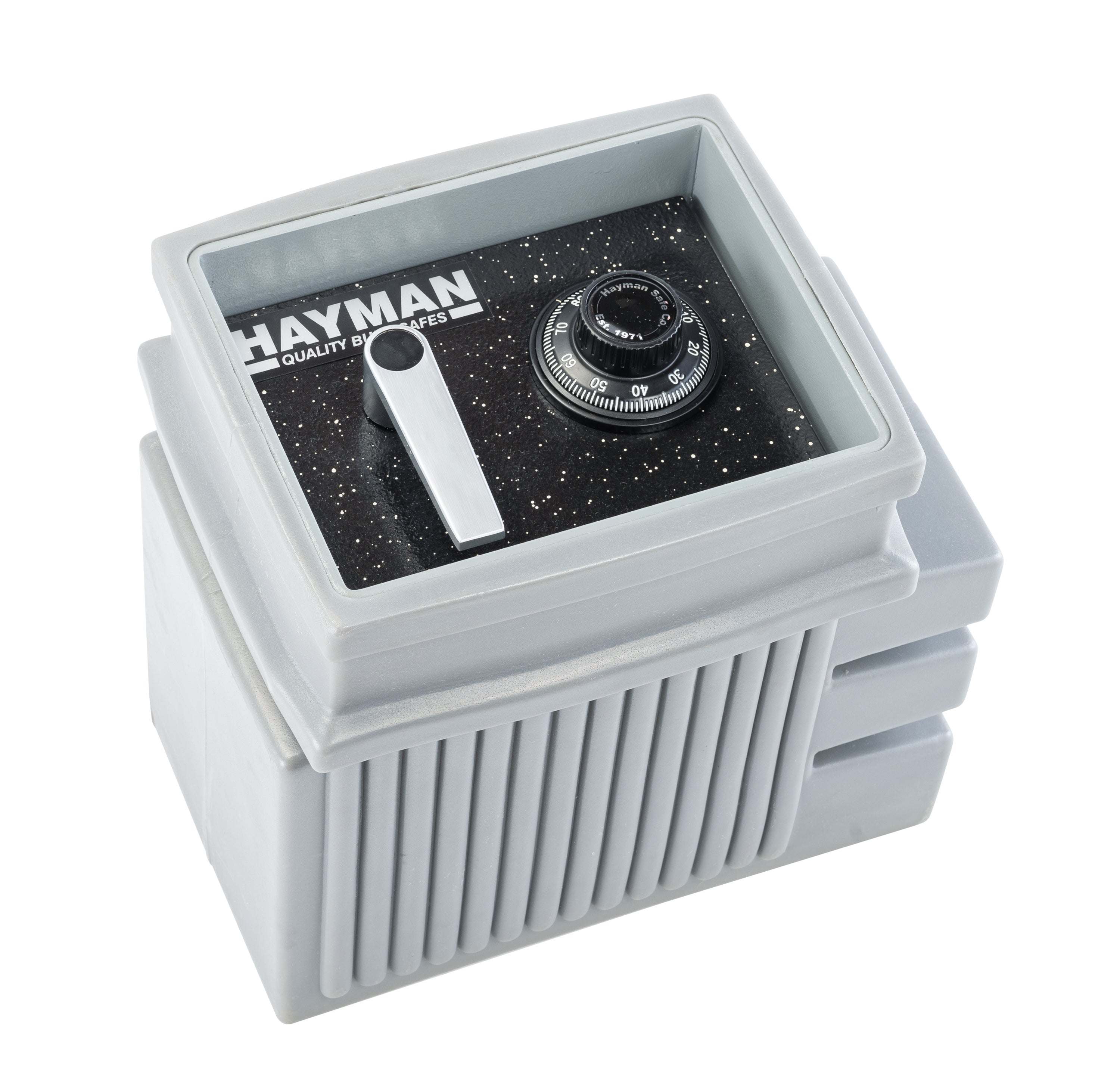 Hayman Polyethylene In-Floor Safe - S1200B