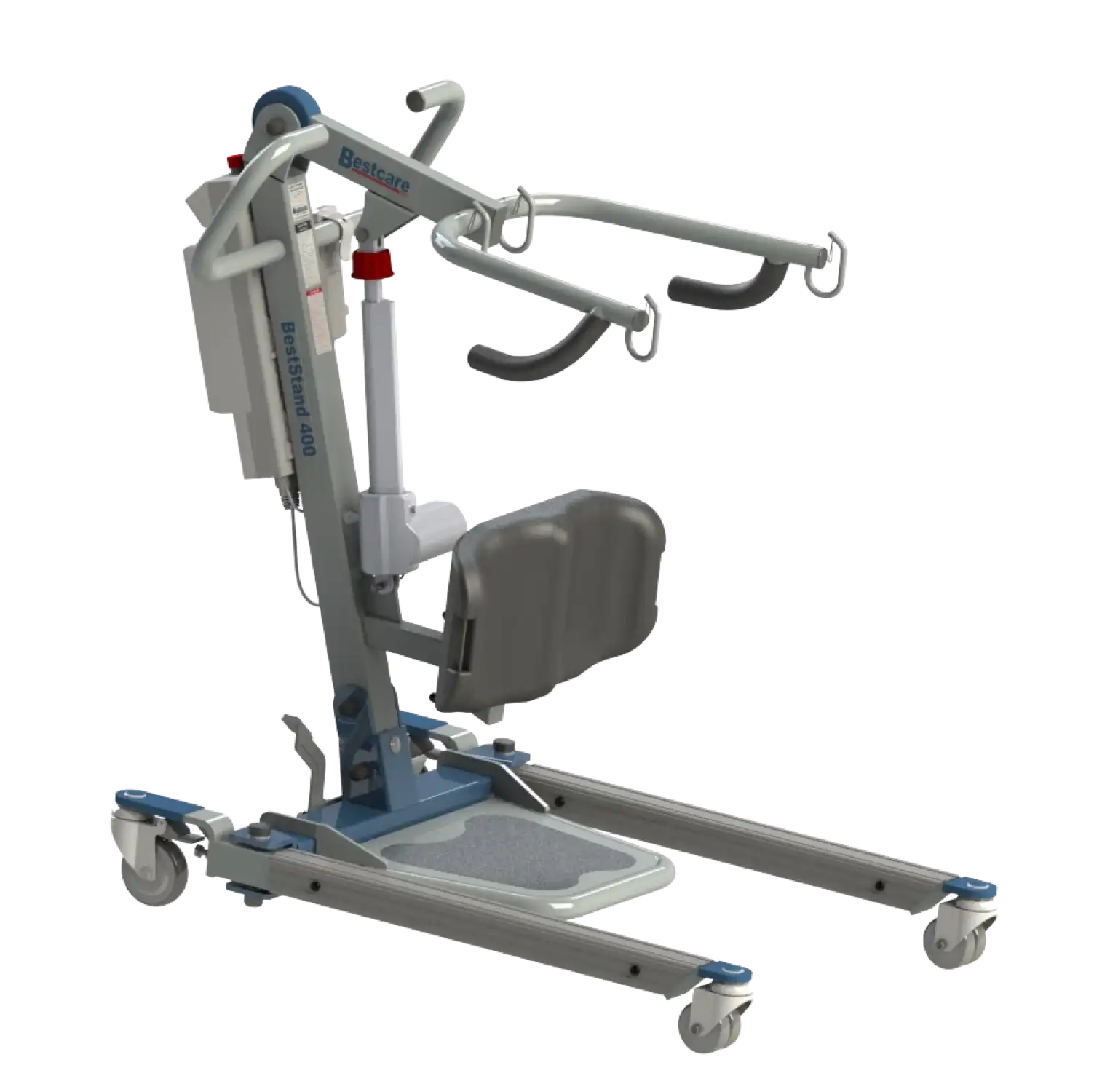 Bestcare Sit to Stand Patient Lift 400 lbs Capacity New - SA400