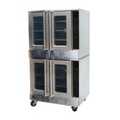 SABA  Gas Convection Oven (Natural Gas / Propane) - GCO-613