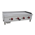SABA  - Commercial Manual Griddle - MG-48