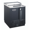 SABA 26" Commercial Bottle Cooler - SBC-25B