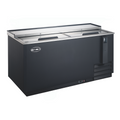 SABA  Commercial Bottle Cooler - SBC-65B - 65