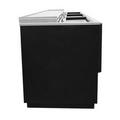 SABA  95" Commercial Bottle Cooler - SBC-95B