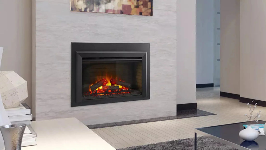 SimpliFire 30" Electric Fireplace Insert - SF-INS30