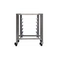 Turbofan SK32 Stainless Steel Oven Stand