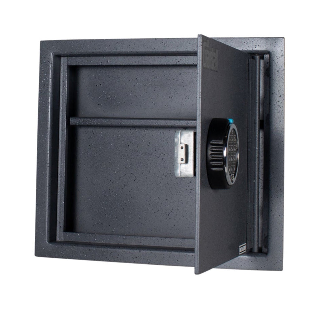 Gardall Heavy Duty Wall Safe - SL4000F