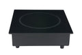 Spring USA SM-181R MAX Induction 1800W Cook & Hold Drop-in Induction Range - SPSM181R