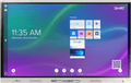 SMARTBOARD MX Series 75" 4K UHD Interactive Display - MX275-V5
