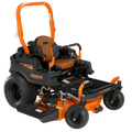 Scag Patriot Zero Turn Mower - 61in Hero Cutter Deck and 25hp Kolher Command Engine - SPZ-61H-25CV