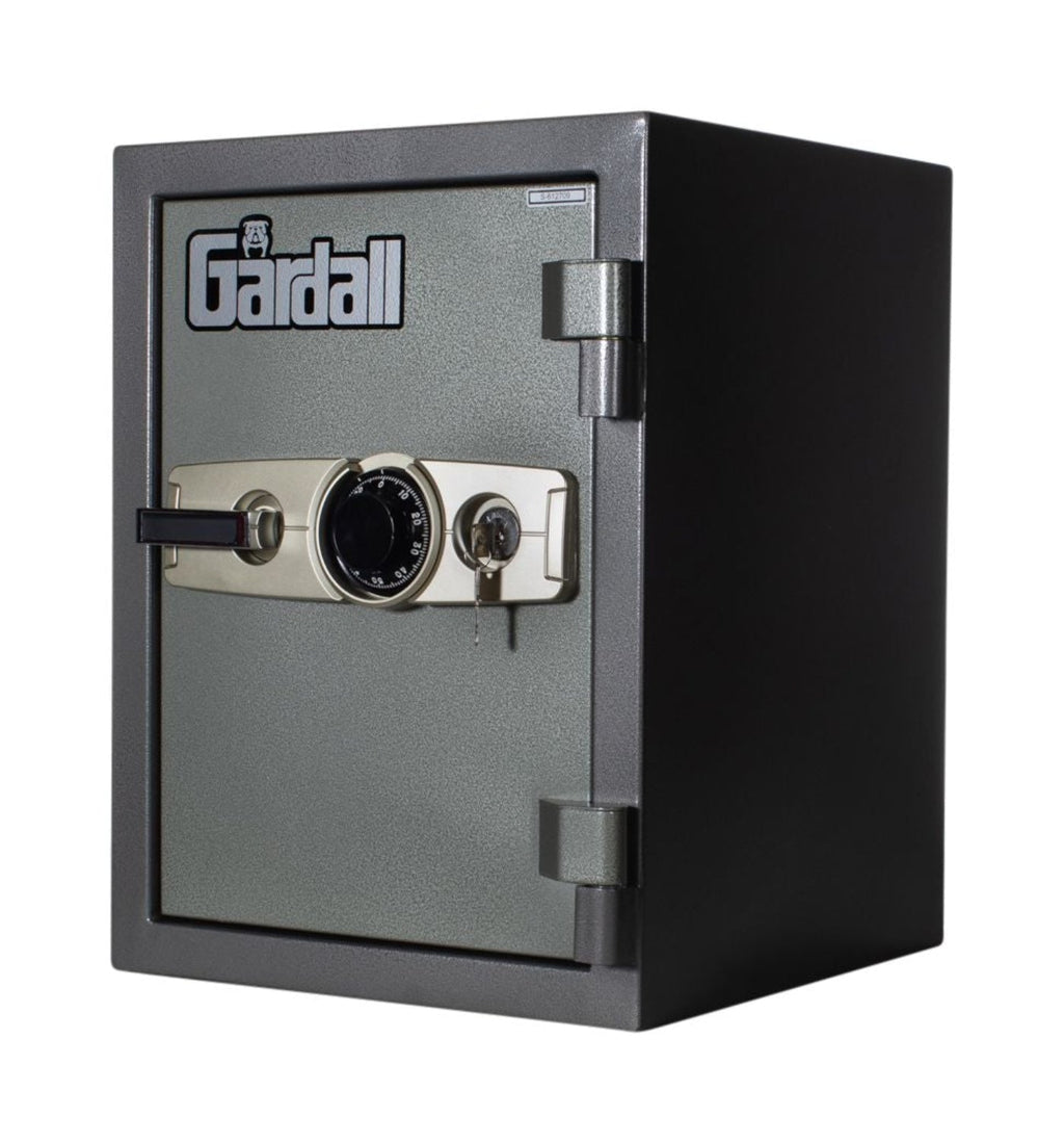 Gardall  Two Hour Record Safe - SS1913-G-CK