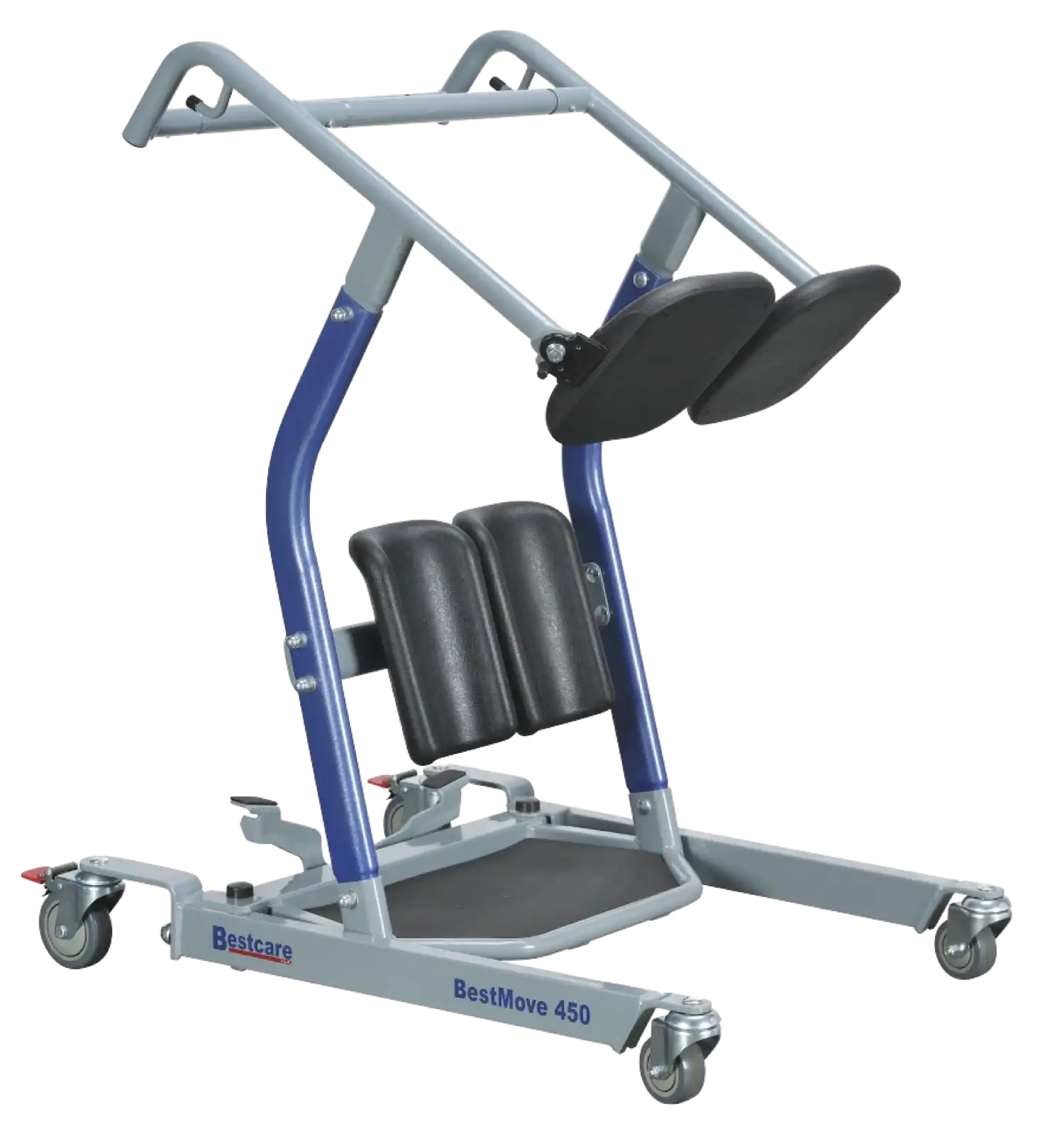 Bestcare Standing Transfer Aid 450 lbs Capacity New - STA450